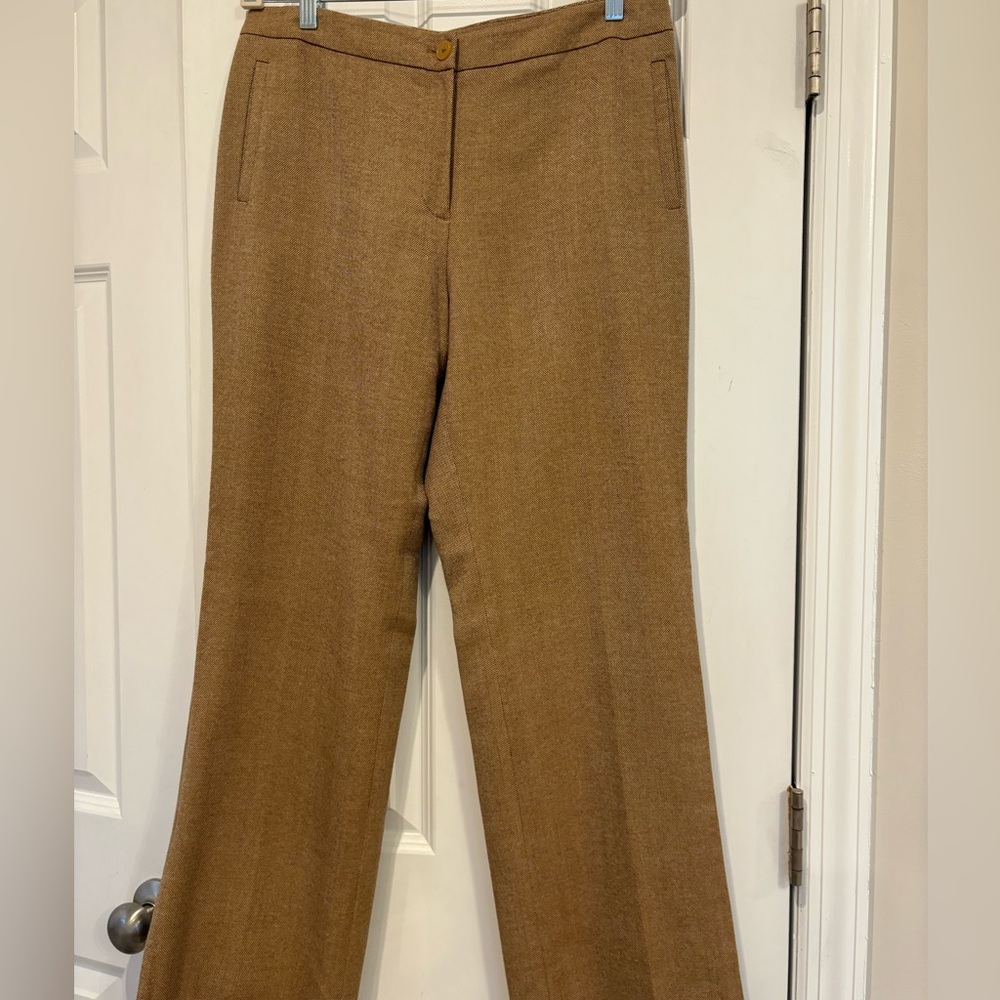 Brooks Brothers Caroline Fit Trousers